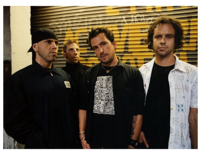 Foto de Bouncing Souls