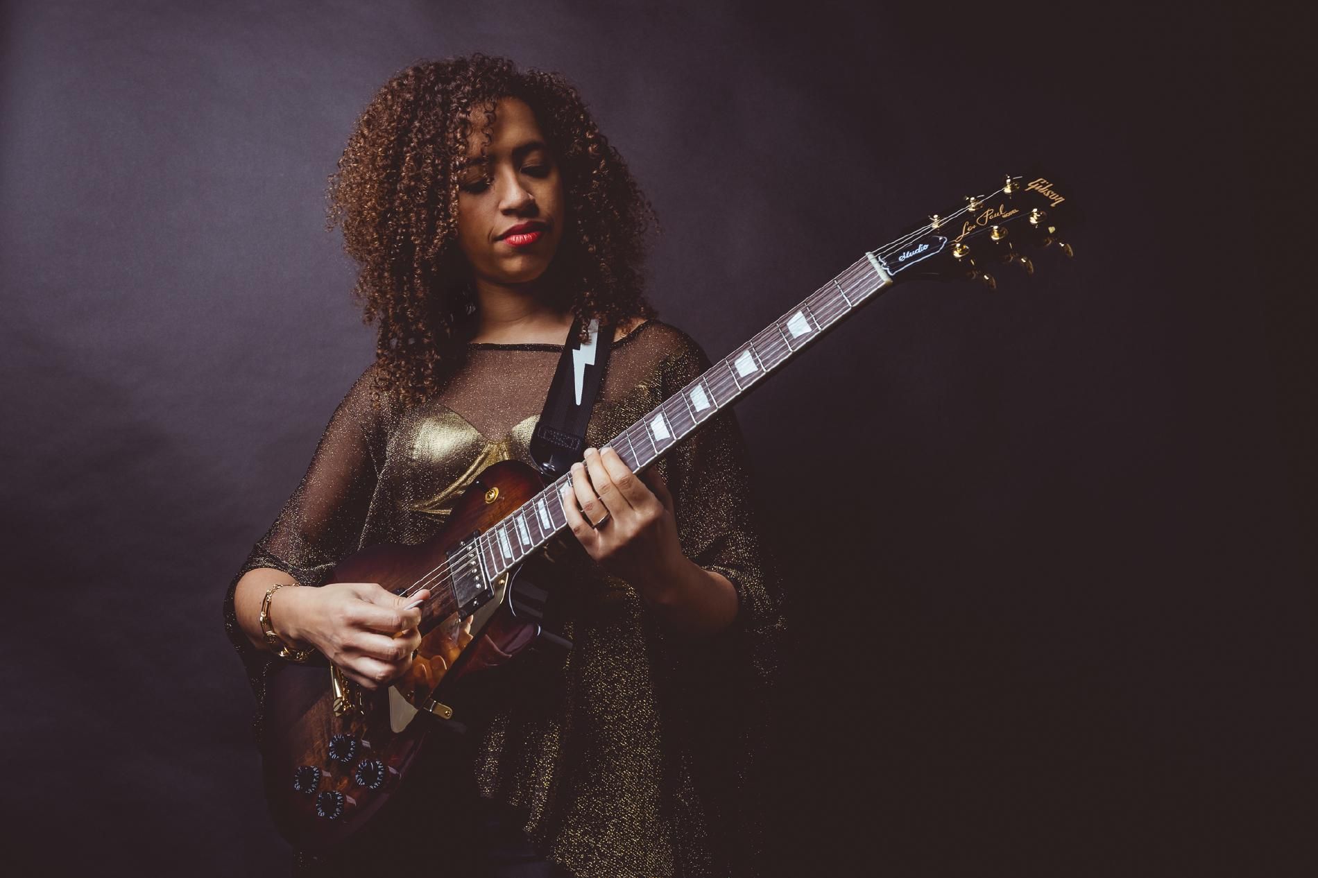 Foto de Jackie Venson