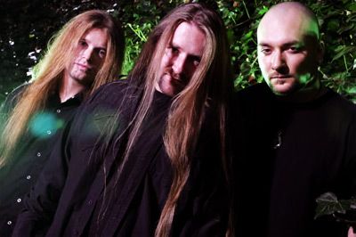 Foto de Dark At Dawn