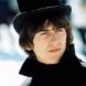 Foto del artista George Harrison