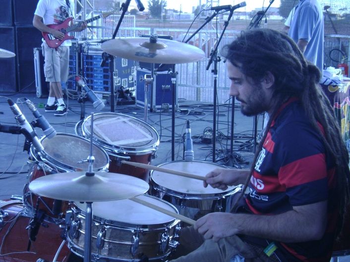 Photo of Banda Terra Prometida