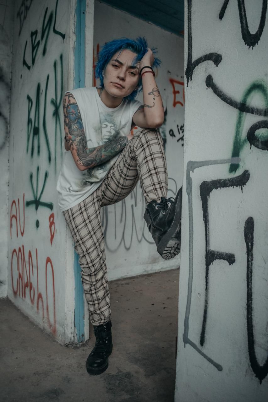 Foto de Maria Saitam