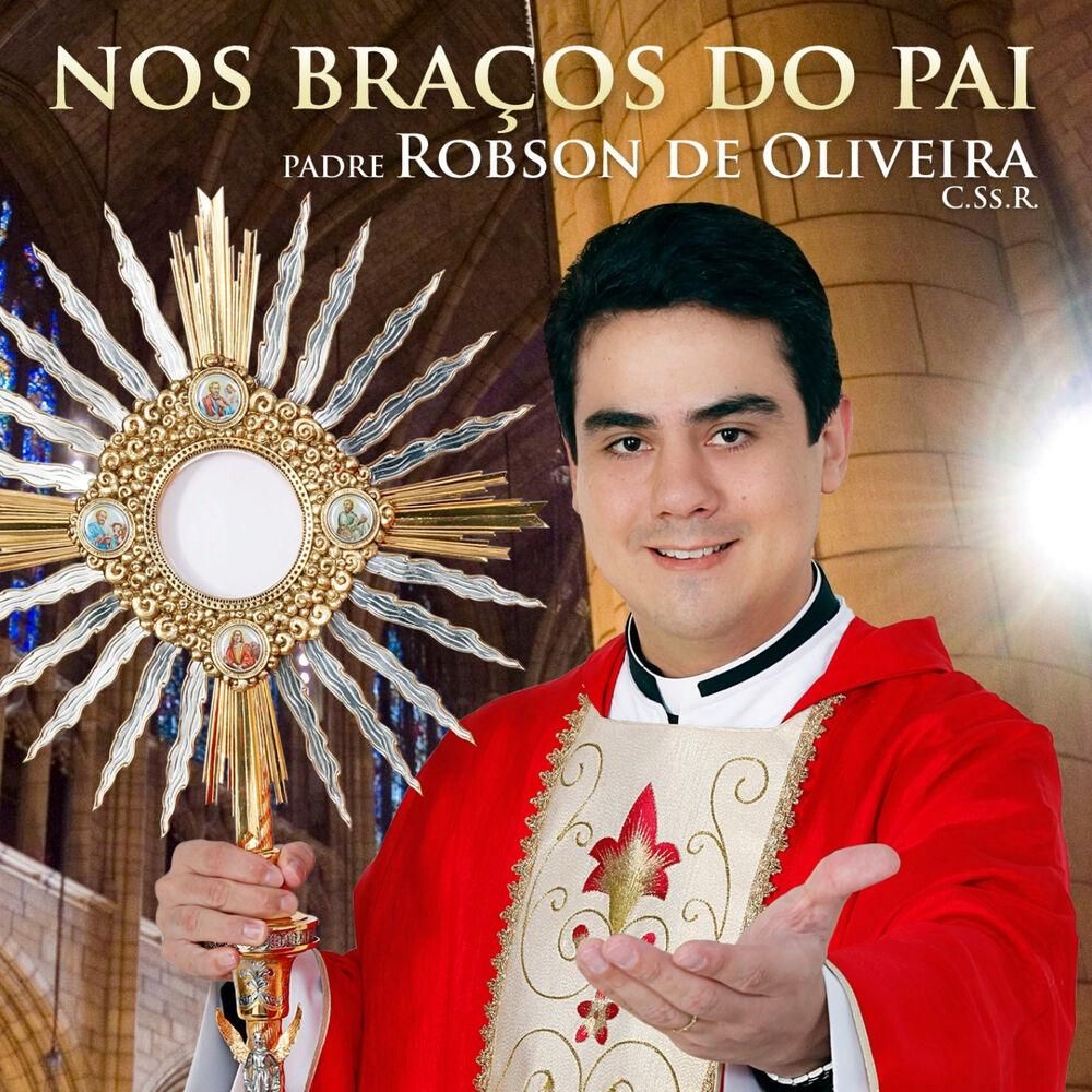 Foto de Padre Robson de Oliveira
