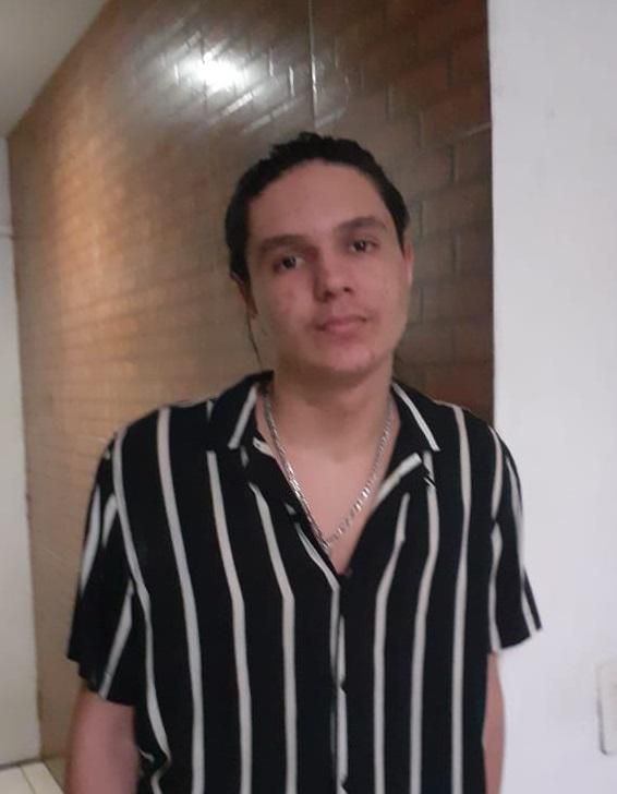 Foto de Matheus Rovi