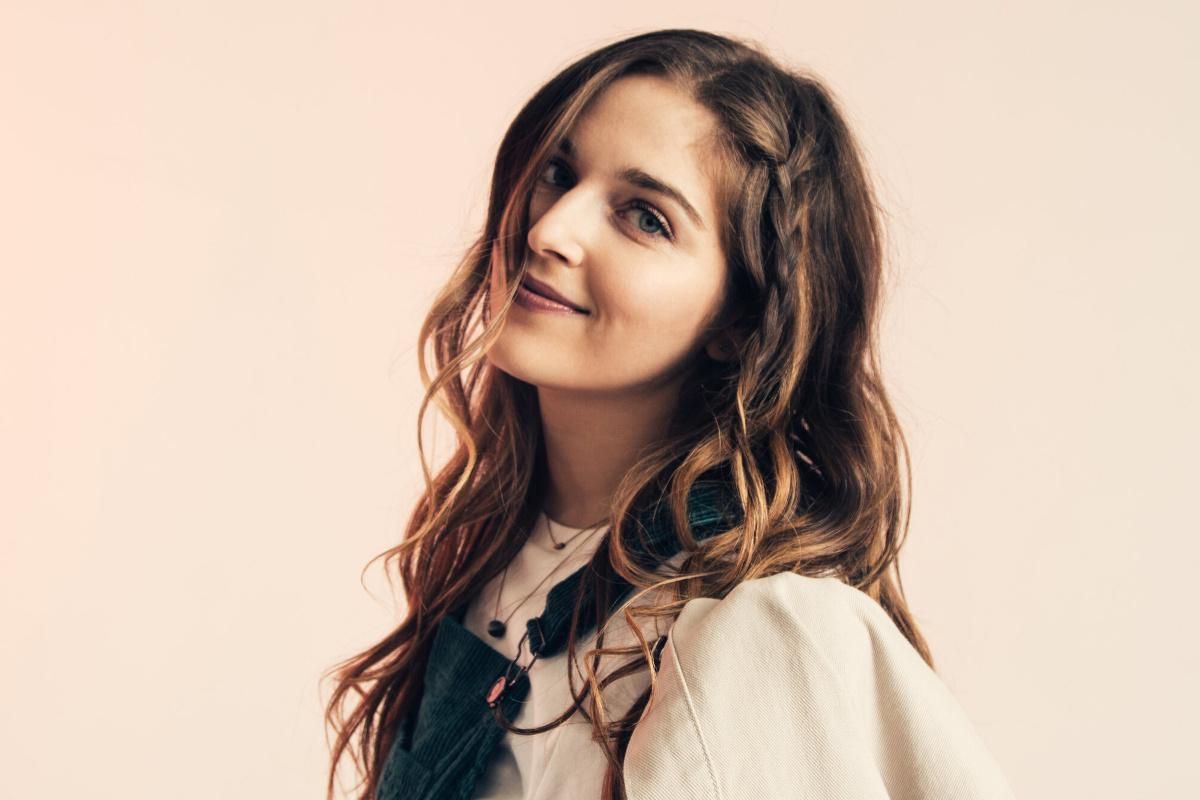 Foto de Rachael Nemiroff