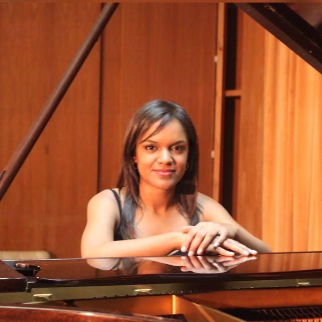 Foto de Ana Ferreira