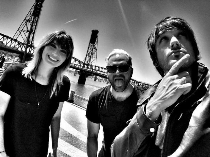 Foto de Sick Puppies
