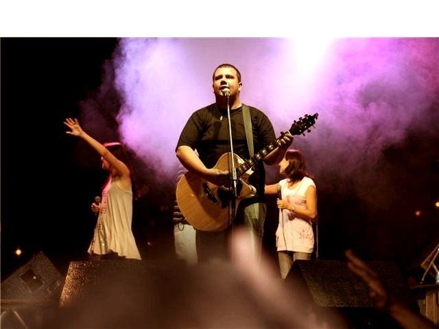 Foto de Ministerio Te Adorarei