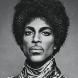 Foto do artista Prince