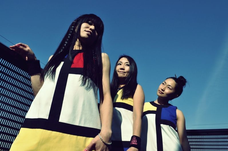 Foto de Shonen Knife