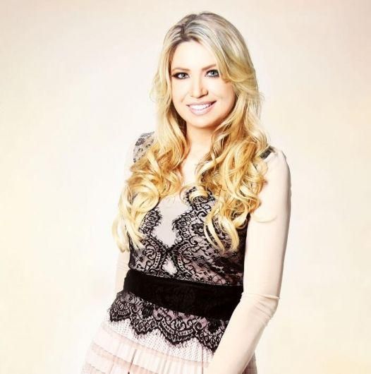 Foto de Elaine de Jesus