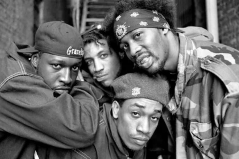 Foto de Gravediggaz