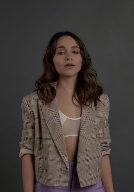 Foto de Melissa Robles