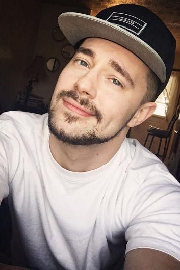 Photo of Chris Crocker