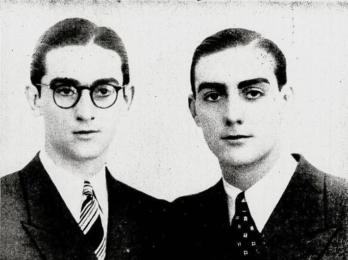 Foto de Irmãos Tapajós