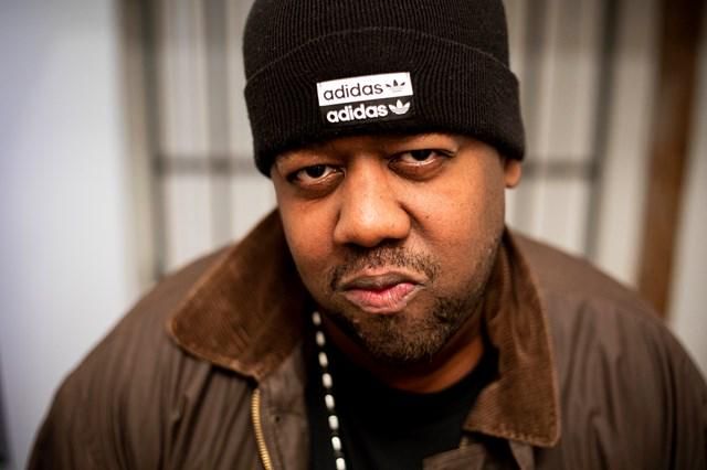 Foto de Allen Halloween