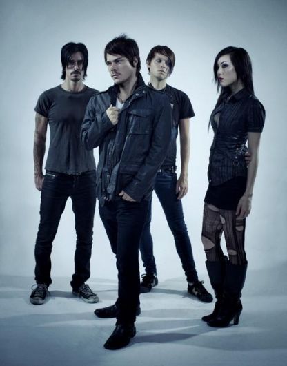 Foto de I Will Never Be The Same