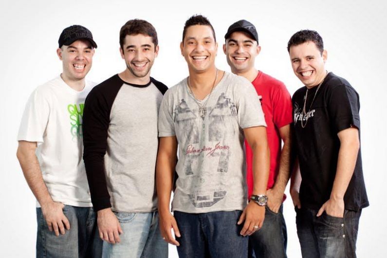 Foto de Agora é Pra Valer