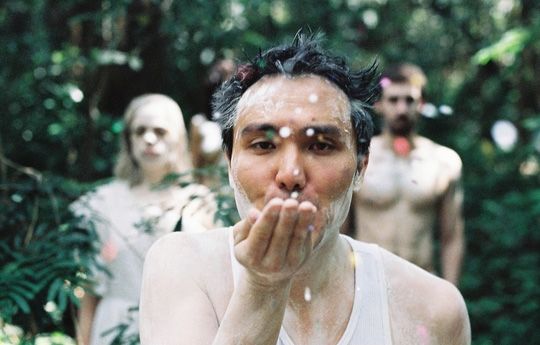 Foto de Dan Nakagawa