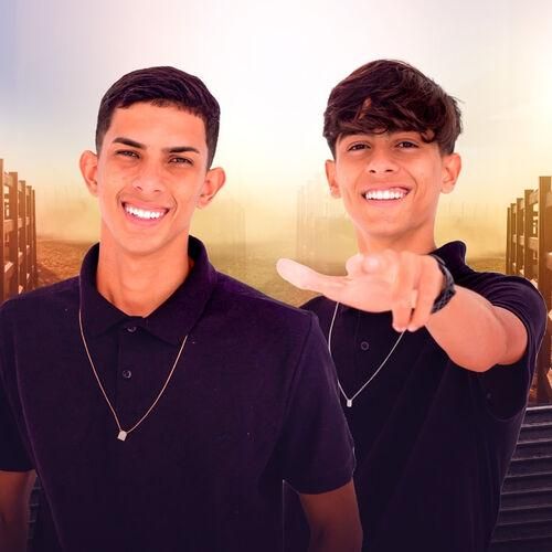 Foto de Arthur e Allancid