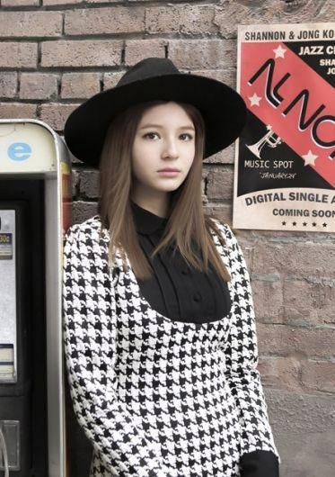 Foto de Shannon Williams