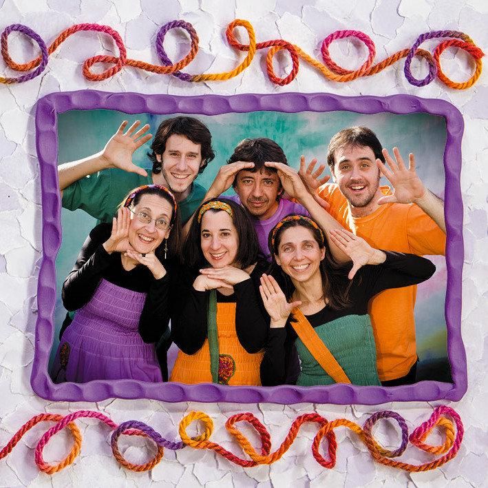 Foto de Canticuénticos