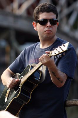 Foto de Geovanni Andrade