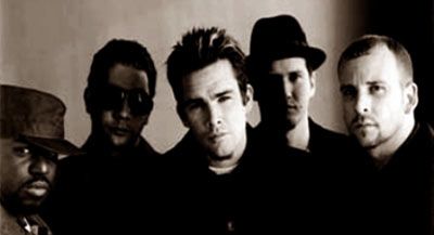 Foto de Sugar Ray