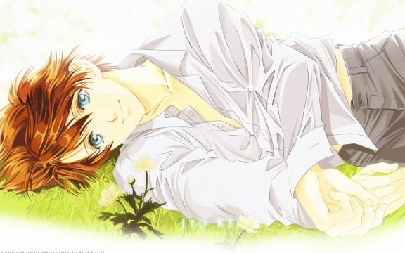 Foto de Gakuen Heaven