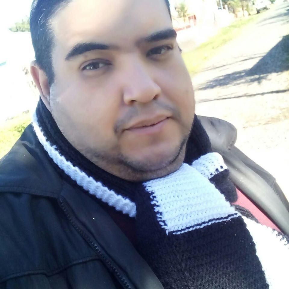 Photo of Diego Olivera