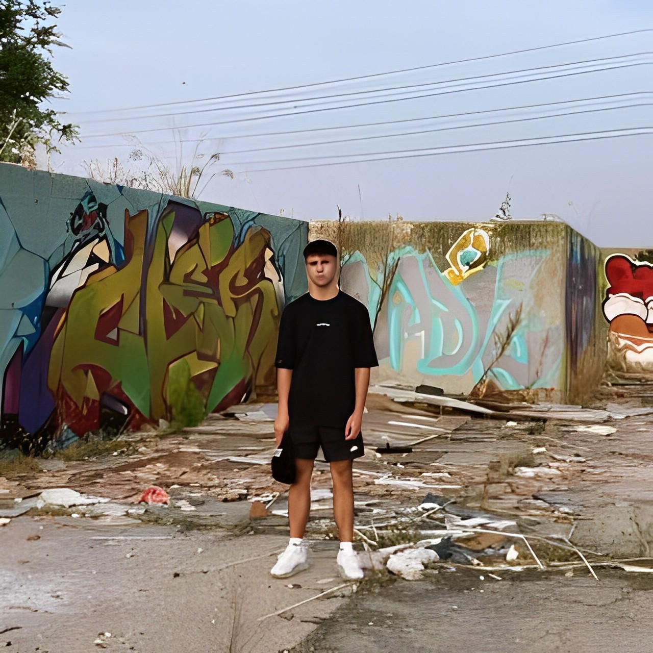 Photo of Prod Socram