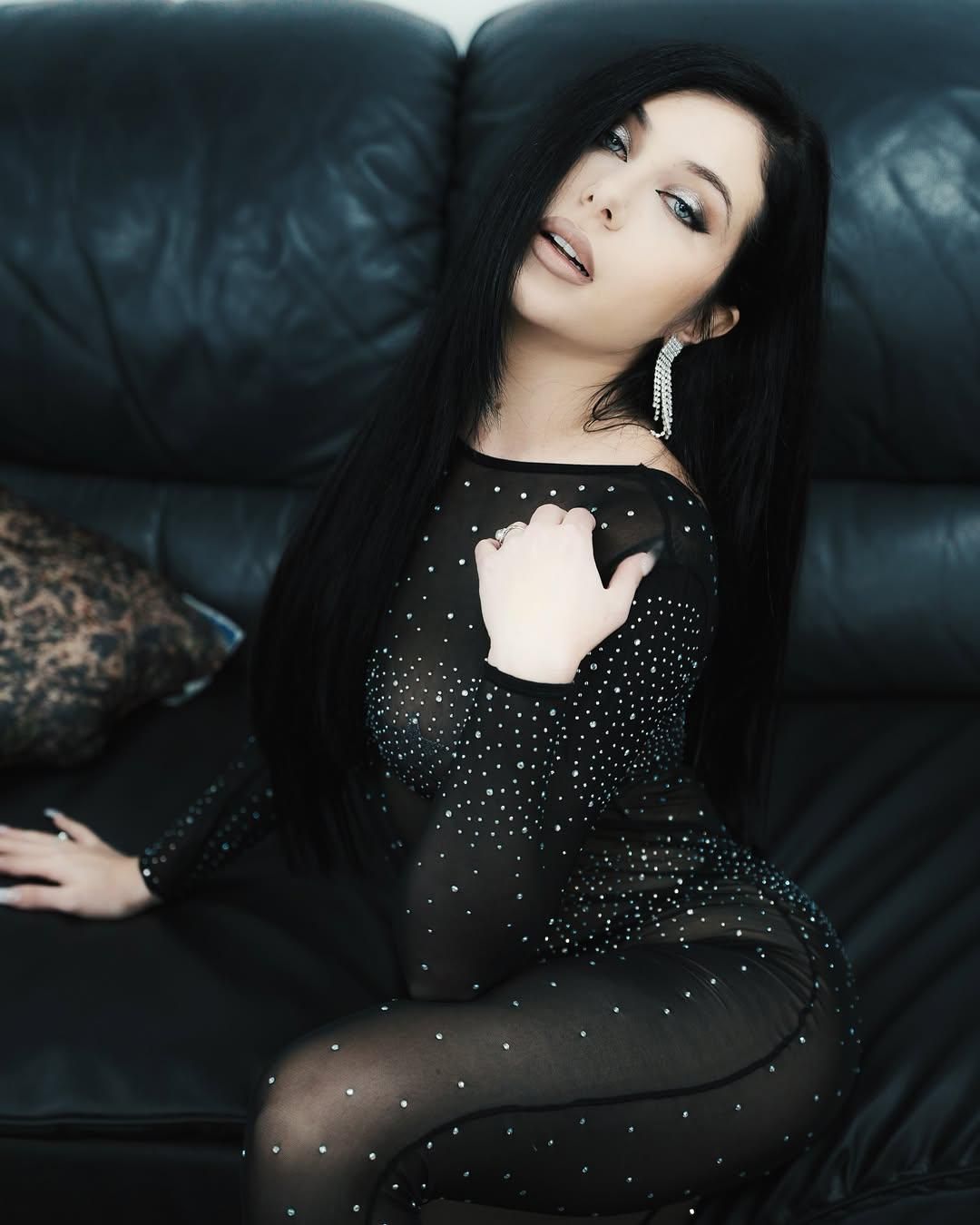 Foto de NANU (The Crazy Latina)