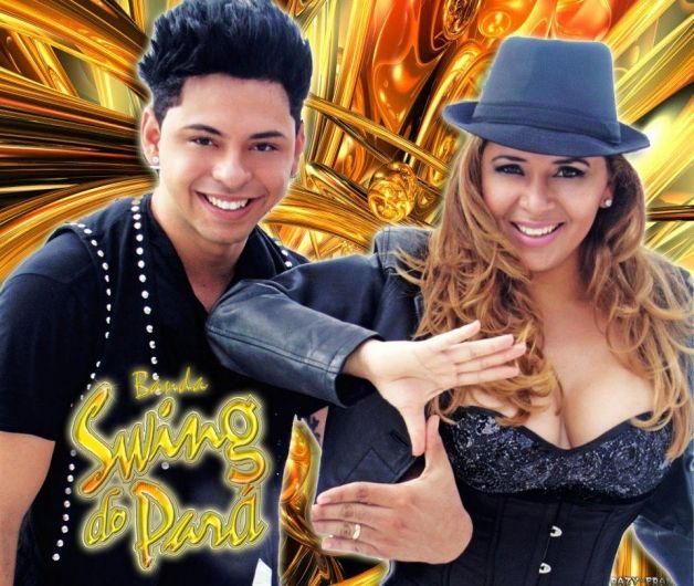 Foto de Swing do Pará