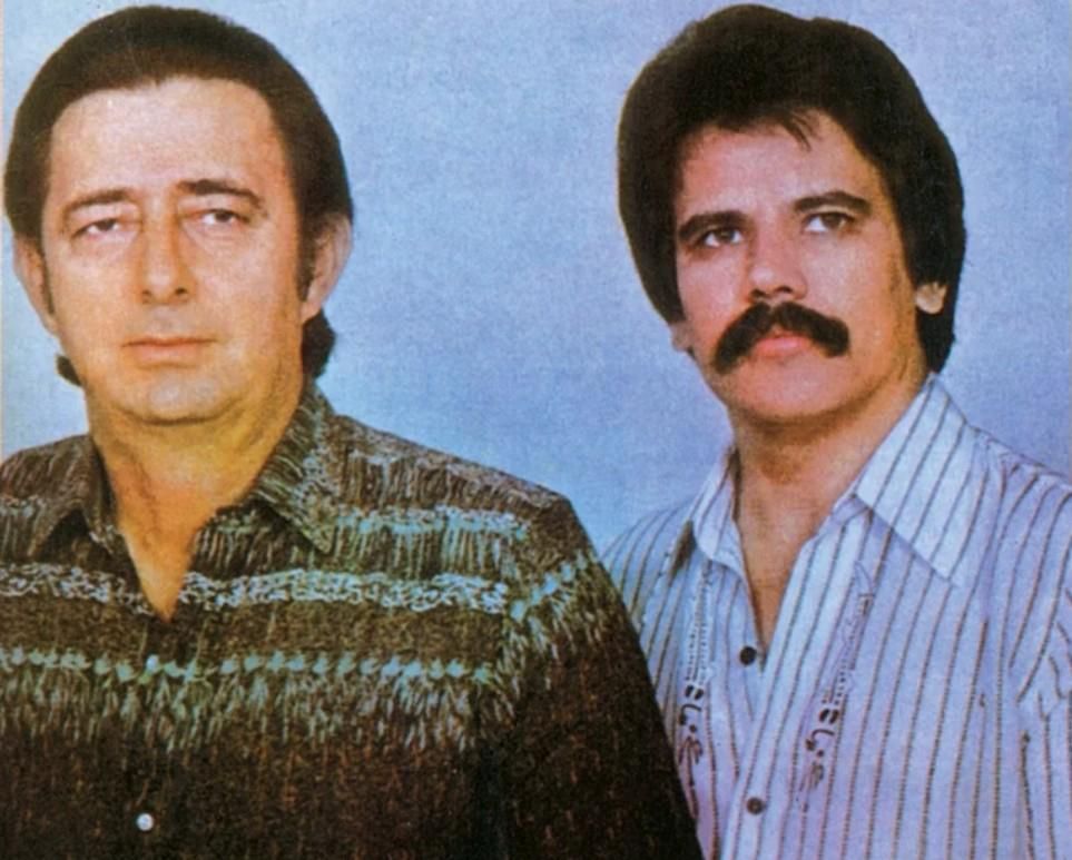 Foto de Peão Carreiro e Paraíso