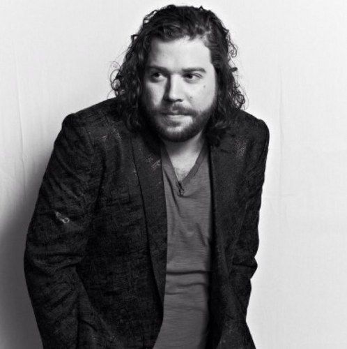 Foto de Josh Krajcik