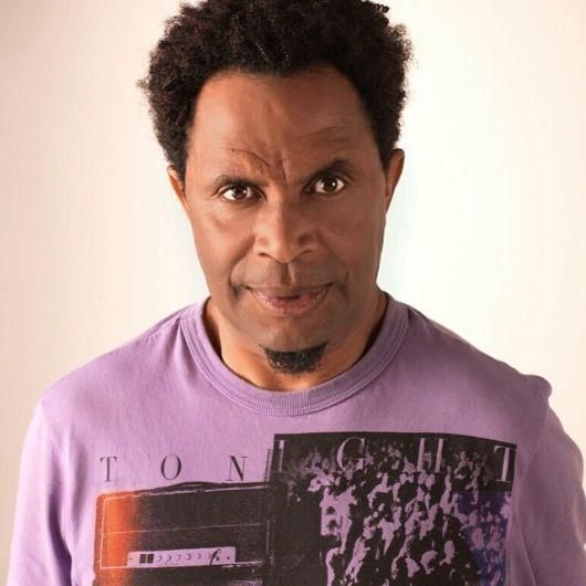 Foto de Pr. Livingston Farias