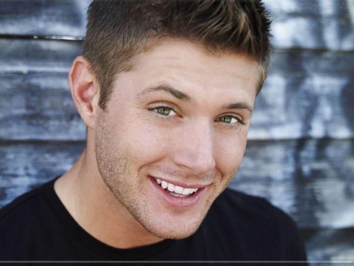 Foto de Jensen Ackles