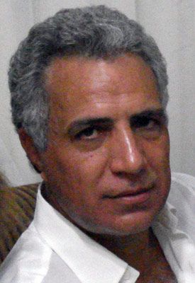 Foto de Paulo Roberto