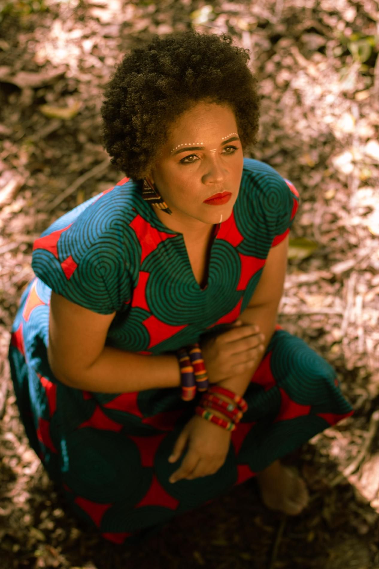 Foto de Mel Nascimento