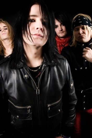 Foto de Babylon Bombs