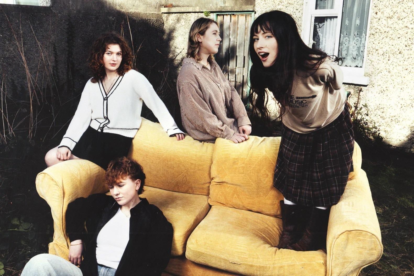 Foto de florence road