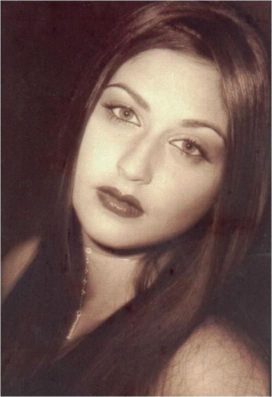 Foto de Christina Marie (Freestyle)