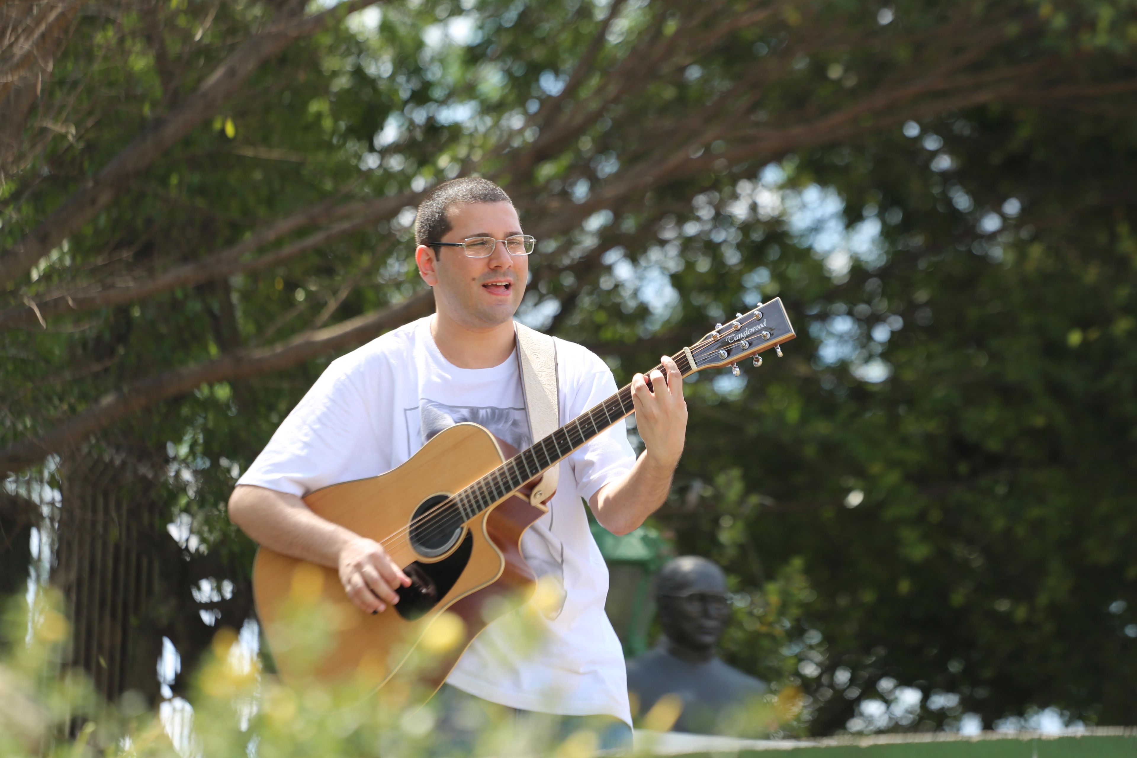 Foto de Sinestesia Sonora