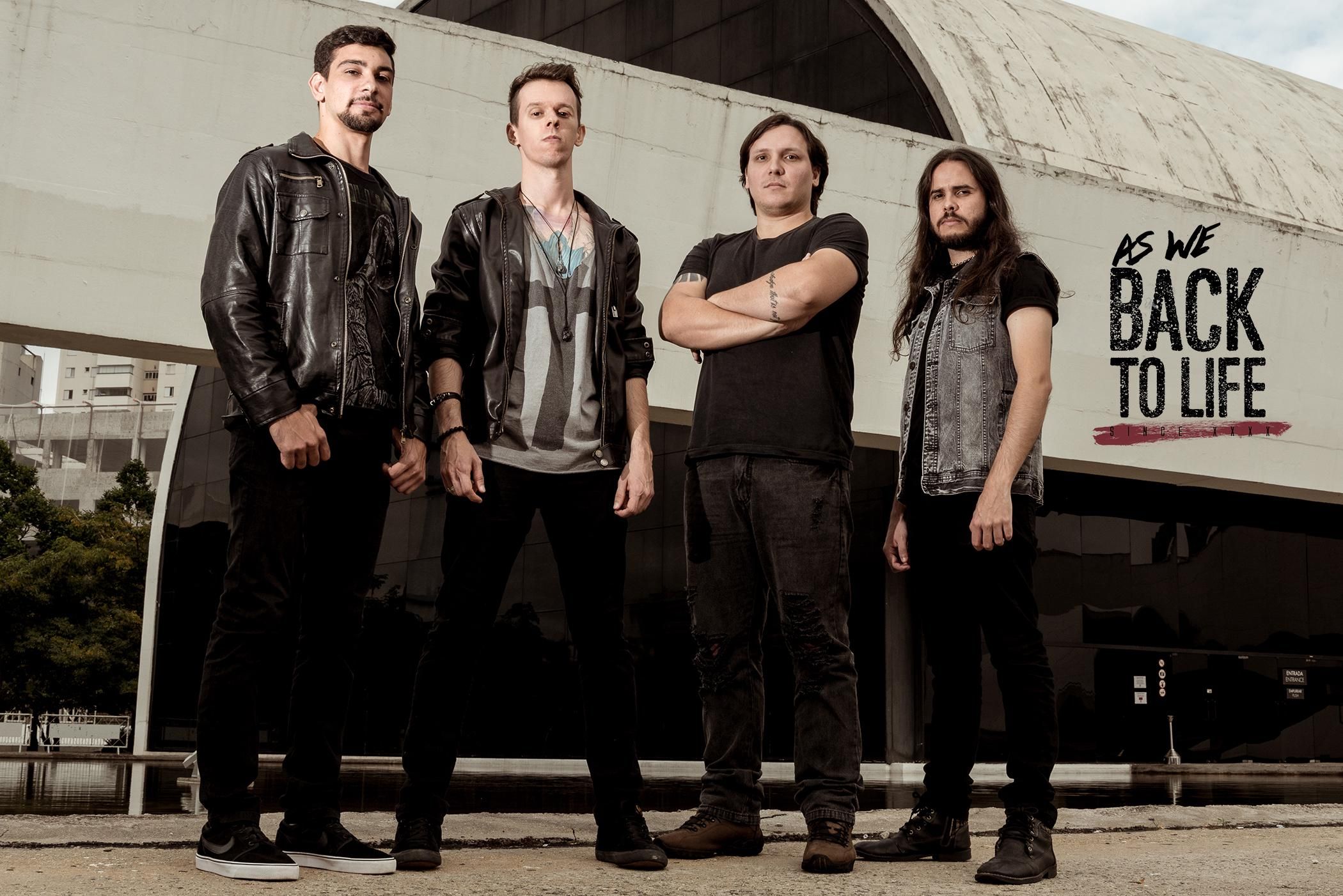 Foto de As We Back to Life