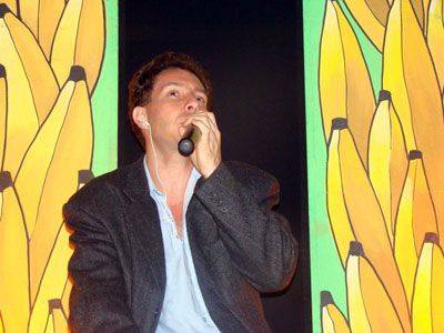 Photo of Lucio Sanfilippo