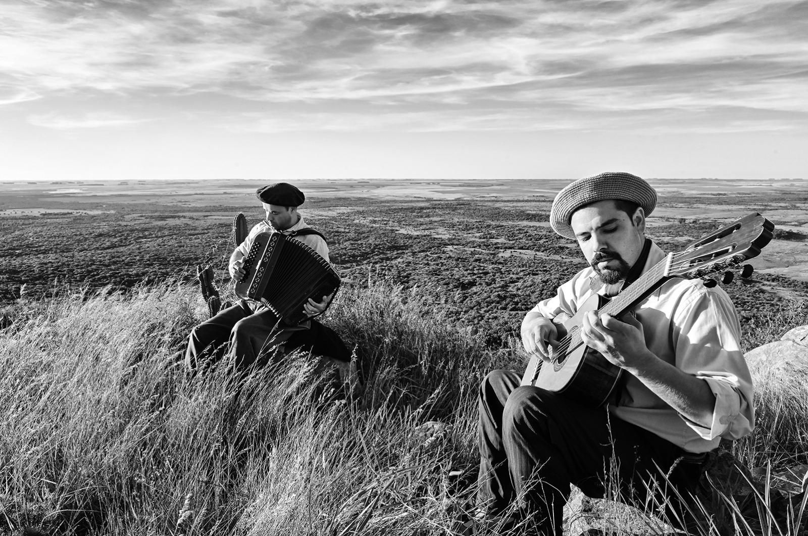 Foto de Leonardo Quadros