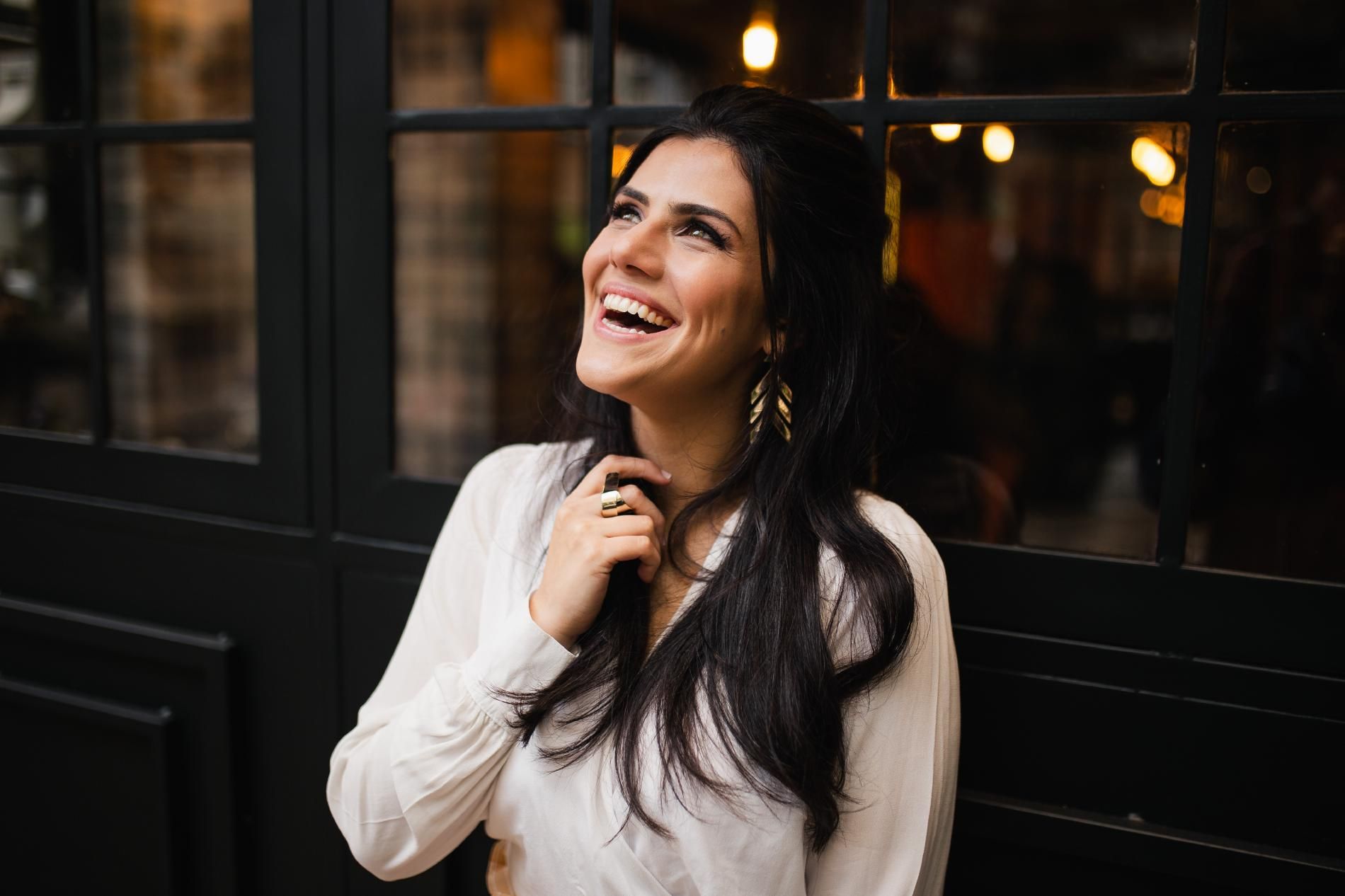 Foto de Nat Guareschi