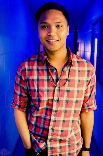 Foto de Jeremy Passion