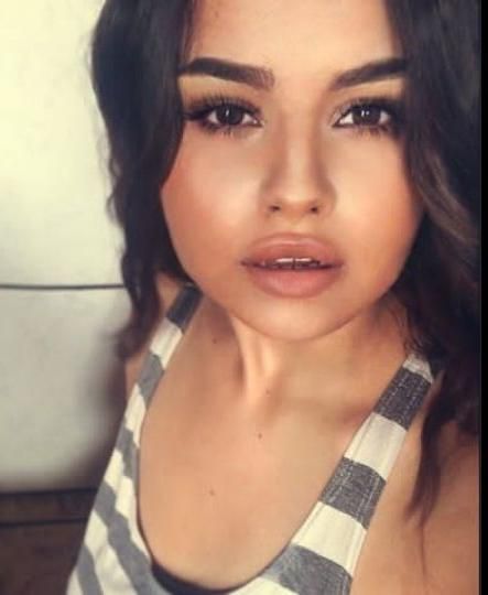 Photo of Carol Monteiro