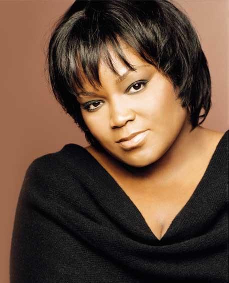 Foto de Shemekia Copeland